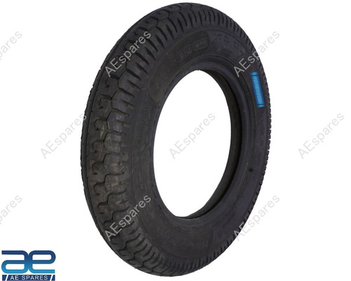 Single unit front rear - front, mrf