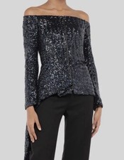 BNWT Roland Mouret Women Blue
