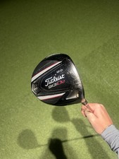 Titlesit 913 D2 Driver 12° 50 Gram A Flex Shaft