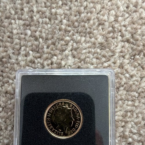 Royal mint 2011 - elizabeth, ii