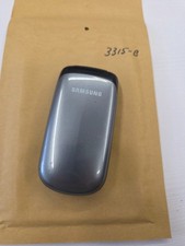 Samsung GT E1150i - Black
