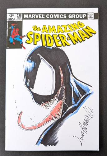 The amazing spider - 🔥the,