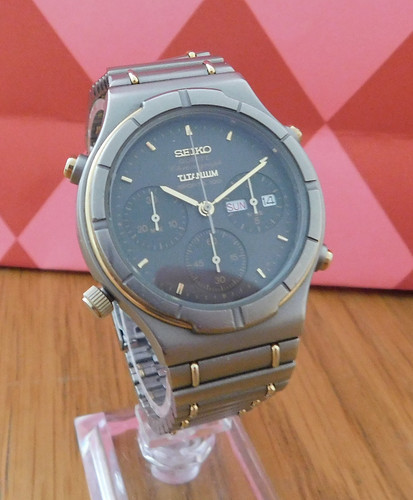 Seiko 7a38 7130 - 7a38,