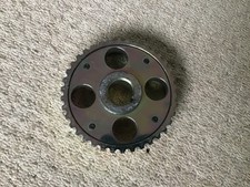 Ford Cosworth Steel Vernier Pulley Sierra Escort