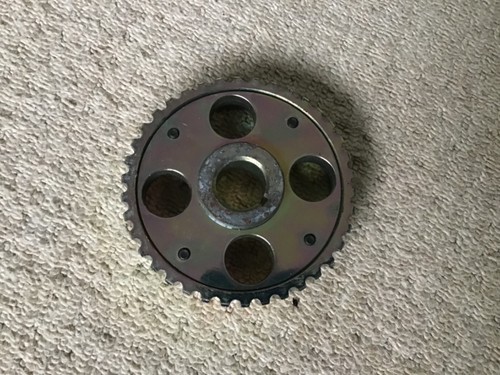 Ford cosworth steel - cosworth,