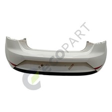 MK4 6J SEAT IBIZA Rear Bumper 6J3807421A