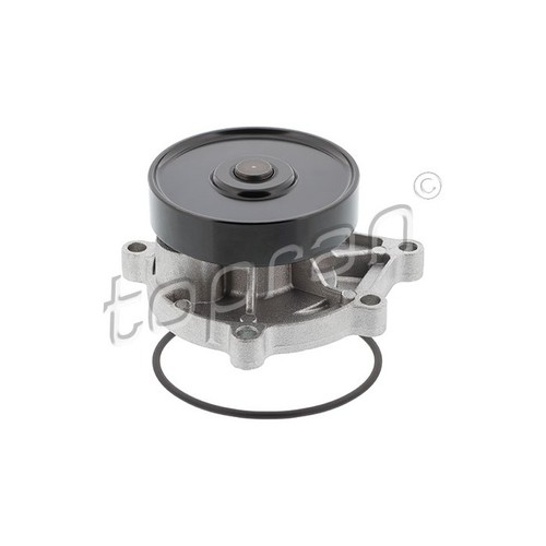 Water pump for toyota avensis - water,