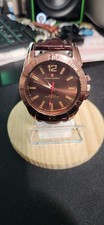 Men's Luis Cardini 46mm Watch