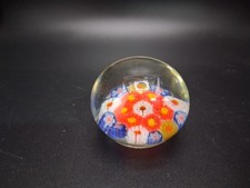 Vintage small Millefiori