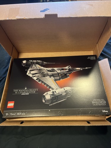 Lego star wars ucs - lego,
