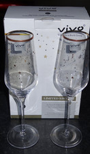 2 x VILLEROY & BOCH VIVO NEW