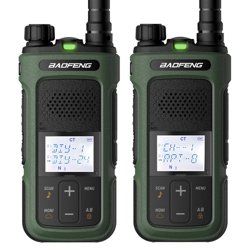 Baofeng g11s gmrs radio 1 - baofeng, (1