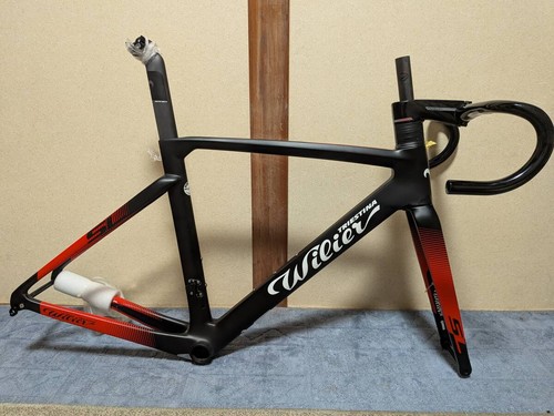 Wilier cento10sl road - wilier,
