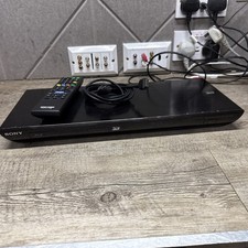 Sony BDP-S490 3D Blu-ray/DVD