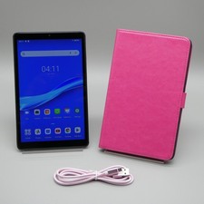 Lenovo Tab M8 HD 32GB Android 10 Tablet 2GB RAM Grey TB-8505F WiFi Bluetooth 5