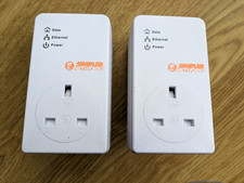 2 x BT Simpler Networks