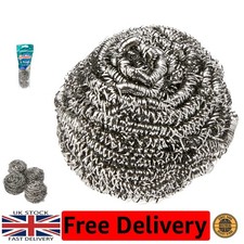 Sustainable Kitchen Scourers |