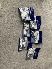 Swish Lever Lock Curtain Track