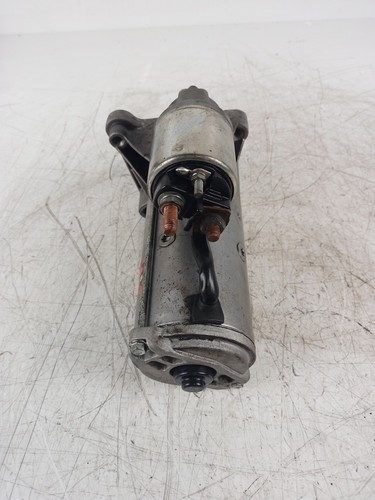 Starter engine 91167270 f9q760 - engine,