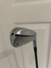 Taylormade P-DHY 2 Iron HZRDUS Gen4 6.0 80g Stiff Flex Upgraded Shaft