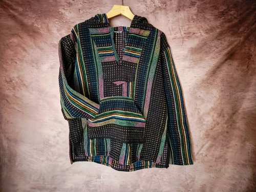 Multicolor handmade 100 - multicolor,