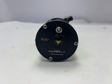 Boat Multiplier Reel RedWolf
