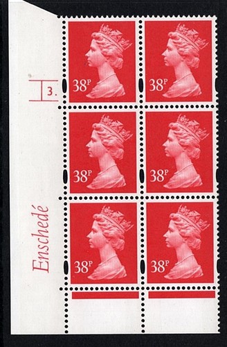38p cyl dot machin - ,