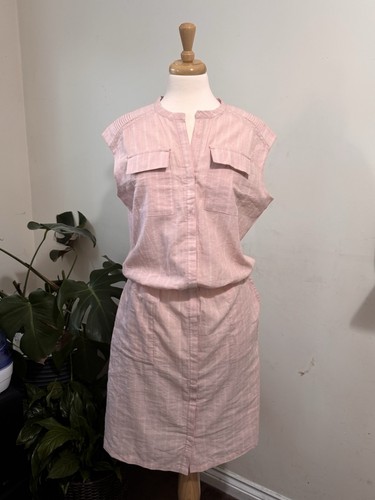 Craghoppers midi summer dress - summer,