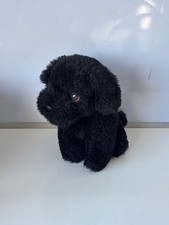 Guide Dogs Black Labrador