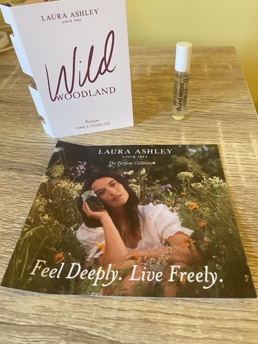 Laura ashley wild woodland 5 - wild,