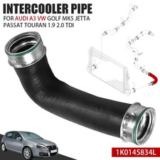 Intercooler Turbo Hose Pipe