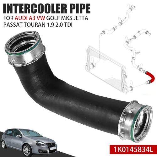 Intercooler turbo hose pipe - intercooler,