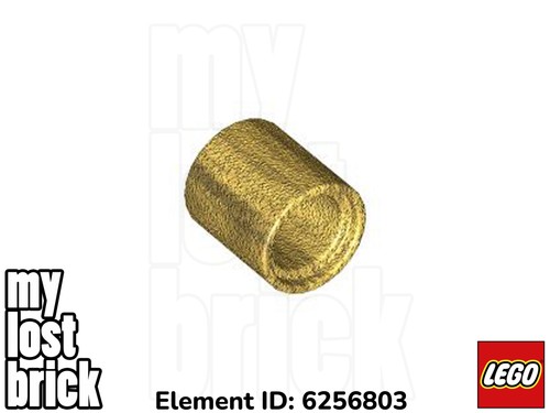 Lego part 18654 technic - part,