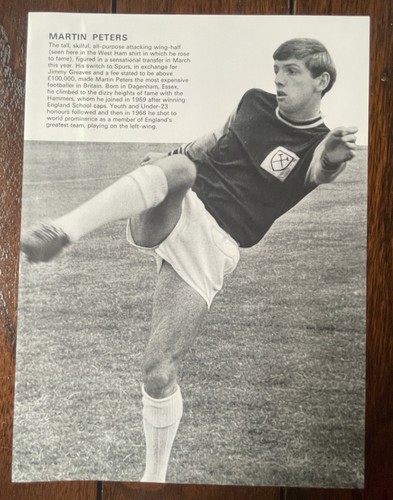 1970s super football book - football,