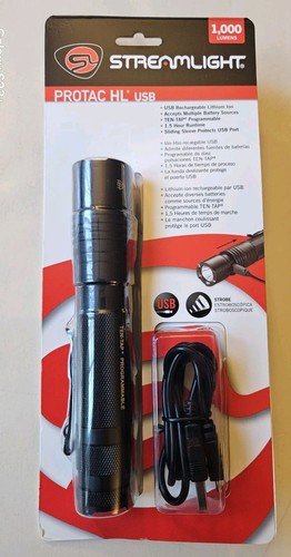 Streamlight 88052 protac - streamlight, hl