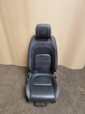 JAGUAR XE FRONT SEAT DRIVER SIDE LEATHER HEATED R SPORT 2017