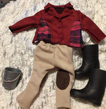 Our Generation Horse Riding