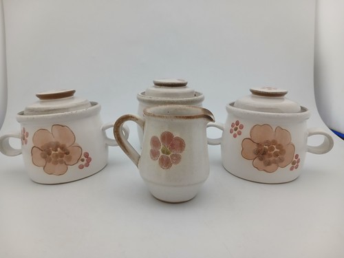 Vintage denby gypsy floral - vintage,
