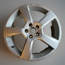 Volvo Cratus 18 inch Alloy