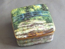 Goebel Artis Orbis Porcelain
