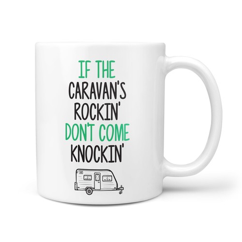 The caravan rockin - caravan's, don't