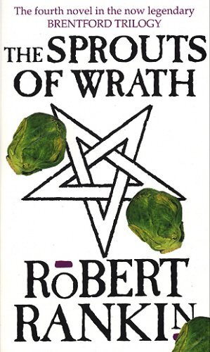 The sprouts wrath - of,