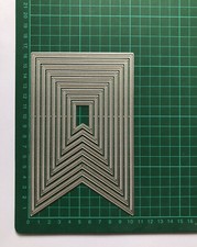 Large 9pcs Dash Detail