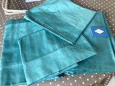 Frette cotton top & fitted
