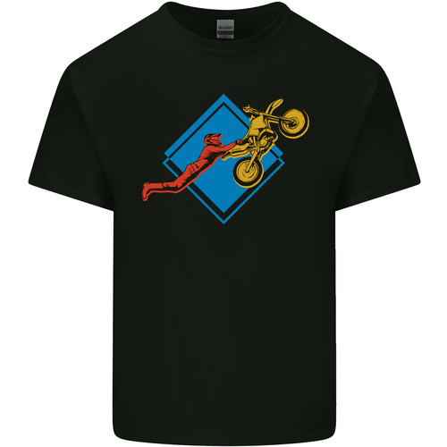 Motocross stunt dirt bike - stunt,