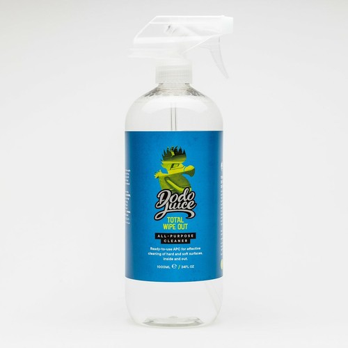 Dodo juice total wipe - dodo, all