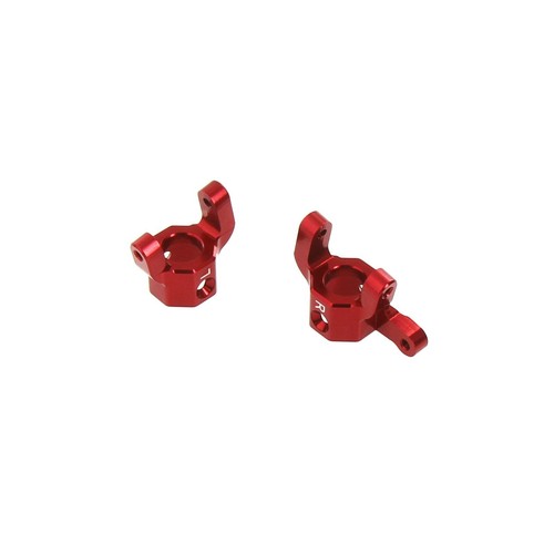 Vaterra ascender alloy front - ascender,