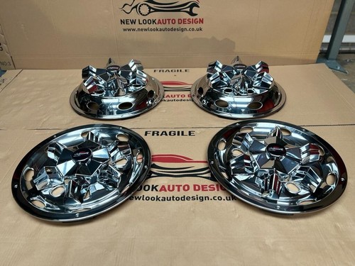 Fits ford transit - fits,