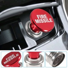 Fire Missiles Button Car