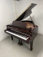 Yamaha C1 Japanese Baby Grand
